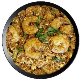 Nasi Goreng